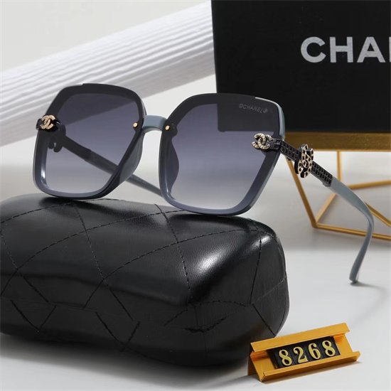 Chanel Sunglass A 144
